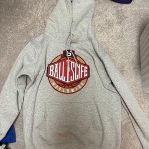 Ball is Life Worldwide Hoodie